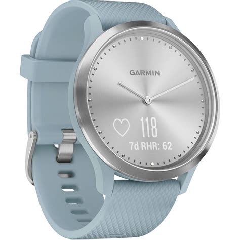 garmin fitness watch vivomove.